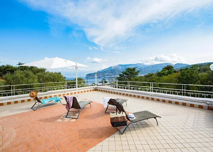 Villa Louise