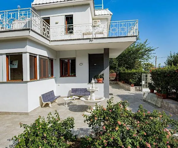 Villa Louise
