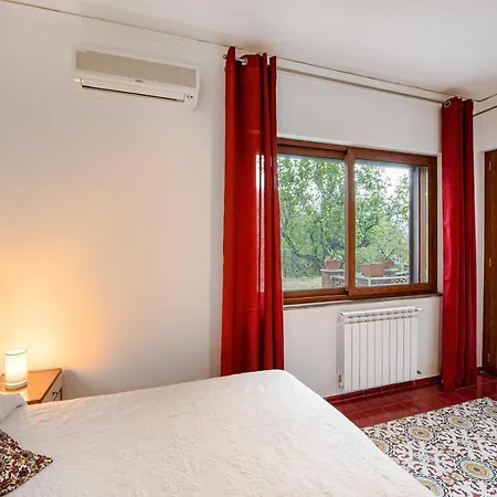 Villa Louise Sorrento