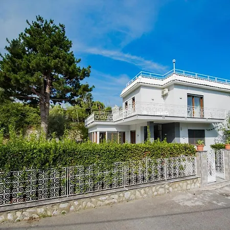 Villa Louise
